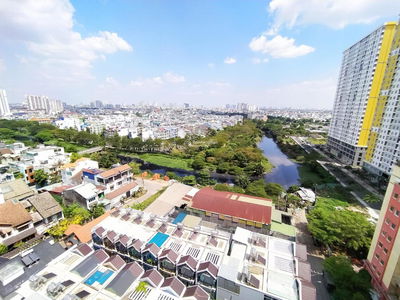 Peridot Building, Vietnam Peridot Building, Vietnam