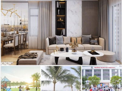 The Sakura - Vinhomes Smart City Project, Vietnam The Sakura - Vinhomes Smart City Project, Vietnam