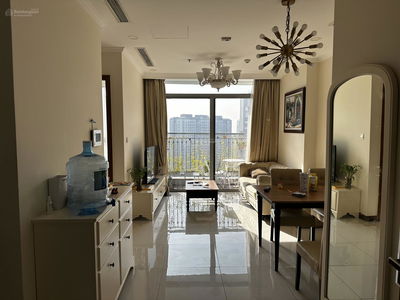 Vinhomes Central Park Vinhomes Central Park