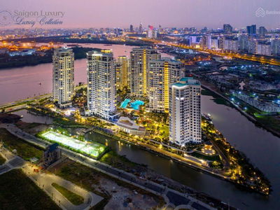 Diamond Island, Vietnam Diamond Island, Vietnam