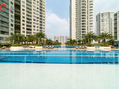 Diamond Island, Vietnam Diamond Island, Vietnam