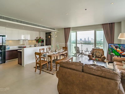 Diamond Island, Vietnam Diamond Island, Vietnam