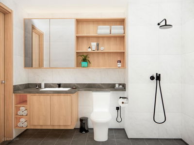 Evergreen Trang Due Project, Vietnam  Evergreen Trang Due Project, Vietnam