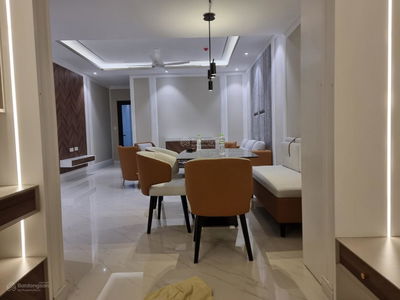 King Palace Project, Vietnam King Palace Project, Vietnam