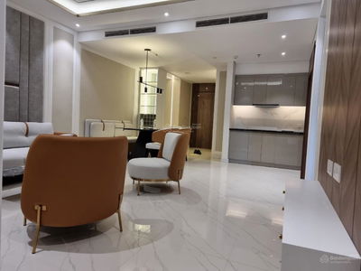 King Palace Project, Vietnam  King Palace Project, Vietnam