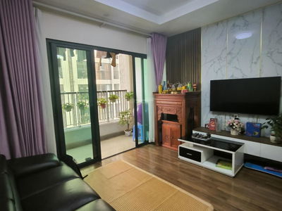 My Dinh Plaza Project, Vietnam My Dinh Plaza Project, Vietnam