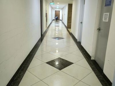 My Dinh Plaza Project, Vietnam My Dinh Plaza Project, Vietnam