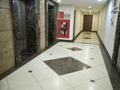 My Dinh Plaza Project, Vietnam My Dinh Plaza Project, Vietnam