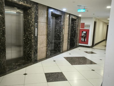 My Dinh Plaza Project, Vietnam My Dinh Plaza Project, Vietnam