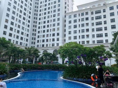 Eco City Viet Hung Project, Vietnam Eco City Viet Hung Project, Vietnam