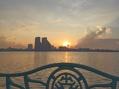 Skyline West Lake Project, Vietnam Skyline West Lake Project, Vietnam