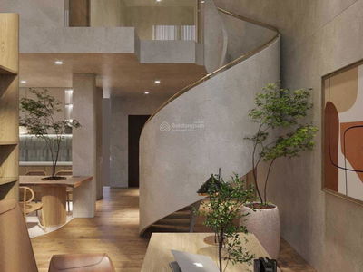 The Crest Residence, Vietnam The Crest Residence, Vietnam