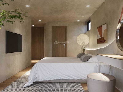 The Crest Residence, Vietnam The Crest Residence, Vietnam