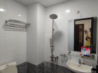 Me Tri Ha Urban Area Project, Vietnam Me Tri Ha Urban Area Project, Vietnam