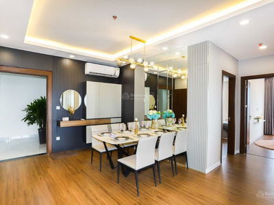 Binh Minh Garden Project, Vietnam Binh Minh Garden Project, Vietnam