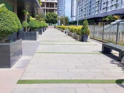 An Gia Skyline, Vietnam An Gia Skyline, Vietnam