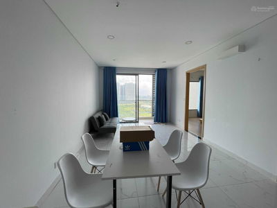 An Gia Skyline, Vietnam An Gia Skyline, Vietnam