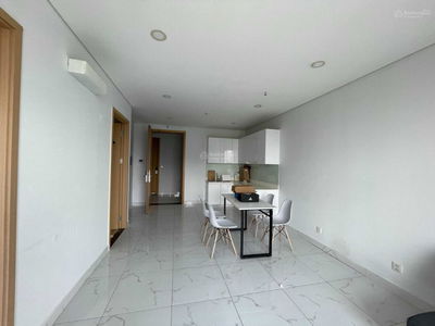 An Gia Skyline, Vietnam An Gia Skyline, Vietnam