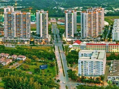 Mizuki Park, Vietnam Mizuki Park, Vietnam