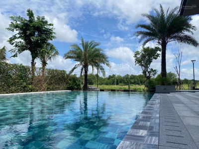 Mizuki Park, Vietnam Mizuki Park, Vietnam