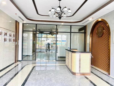 The Beverly Solari - Vinhomes Grand Park, Vietnam The Beverly Solari - Vinhomes Grand Park, Vietnam