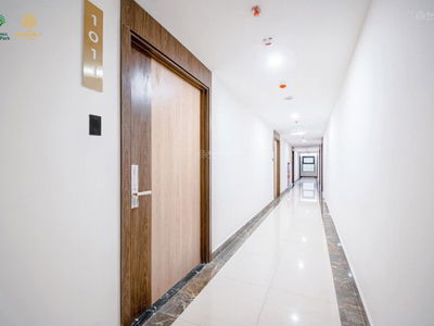 The Beverly Solari - Vinhomes Grand Park, Vietnam The Beverly Solari - Vinhomes Grand Park, Vietnam