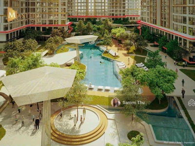 Vinhomes Grand Park, Vietnam Vinhomes Grand Park, Vietnam