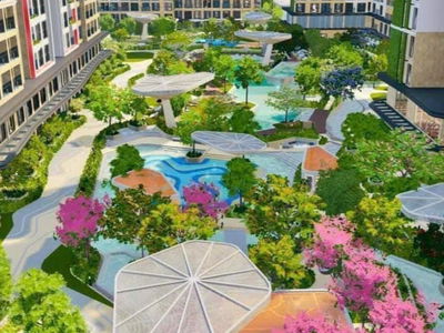 Vinhomes Grand Park, Vietnam Vinhomes Grand Park, Vietnam