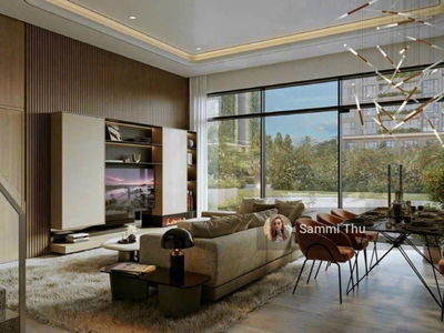 Vinhomes Grand Park, Vietnam  Vinhomes Grand Park, Vietnam