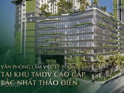 Lumiere Riverside, Vietnam Lumiere Riverside, Vietnam