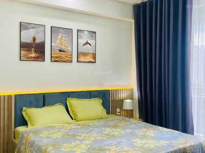 My Duc apartment complex, Vietnam My Duc apartment complex, Vietnam