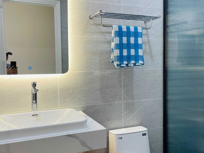 My Duc apartment complex, Vietnam My Duc apartment complex, Vietnam