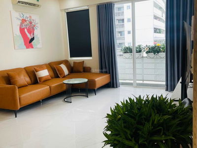 My Duc apartment complex, Vietnam My Duc apartment complex, Vietnam