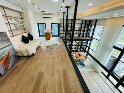 The Opera Residence, Vietnam The Opera Residence, Vietnam