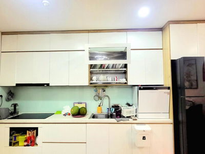 Rice City Linh Dam project, Vietnam Rice City Linh Dam project, Vietnam