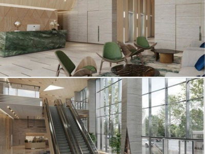 Risemount Apartment Da Nang Project, Vietnam  Risemount Apartment Da Nang Project, Vietnam