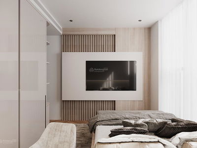 Empire City Thu Thiem, Vietnam Empire City Thu Thiem, Vietnam