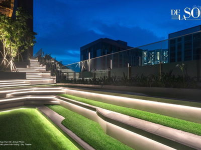 Of The Sun, Vietnam Of The Sun, Vietnam