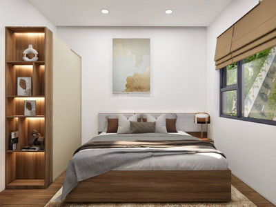 Ehome Southgate Project, Vietnam Ehome Southgate Project, Vietnam