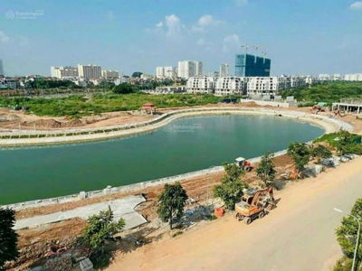 Khai Son City Project, Vietnam  Khai Son City Project, Vietnam