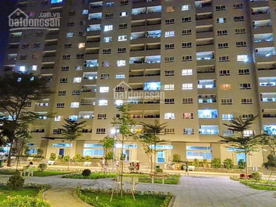 Hiep Thanh Building, Vietnam Hiep Thanh Building, Vietnam