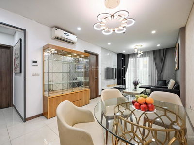 HaDo Centrosa Garden, Vietnam HaDo Centrosa Garden, Vietnam