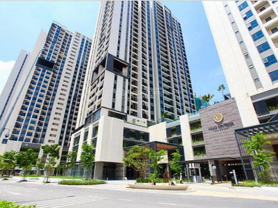 HaDo Centrosa Garden, Vietnam HaDo Centrosa Garden, Vietnam