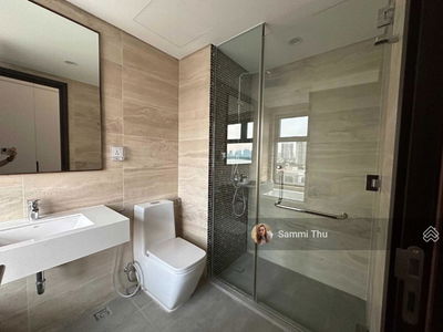 One Verandah Mapletree, Vietnam One Verandah Mapletree, Vietnam