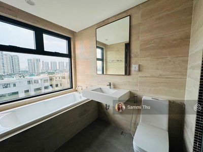 One Verandah Mapletree, Vietnam One Verandah Mapletree, Vietnam