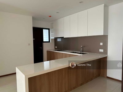 One Verandah Mapletree, Vietnam One Verandah Mapletree, Vietnam