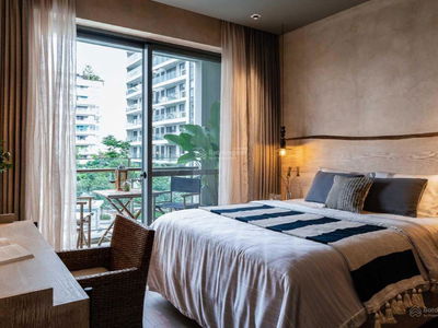 Riverpark Premier, Vietnam Riverpark Premier, Vietnam