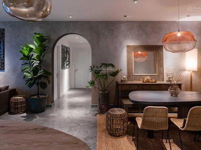 Riverpark Premier, Vietnam Riverpark Premier, Vietnam