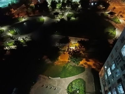 Nguyen Huu Tien Street, Vietnam Nguyen Huu Tien Street, Vietnam