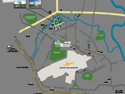 Dream Home Residence, Vietnam Dream Home Residence, Vietnam